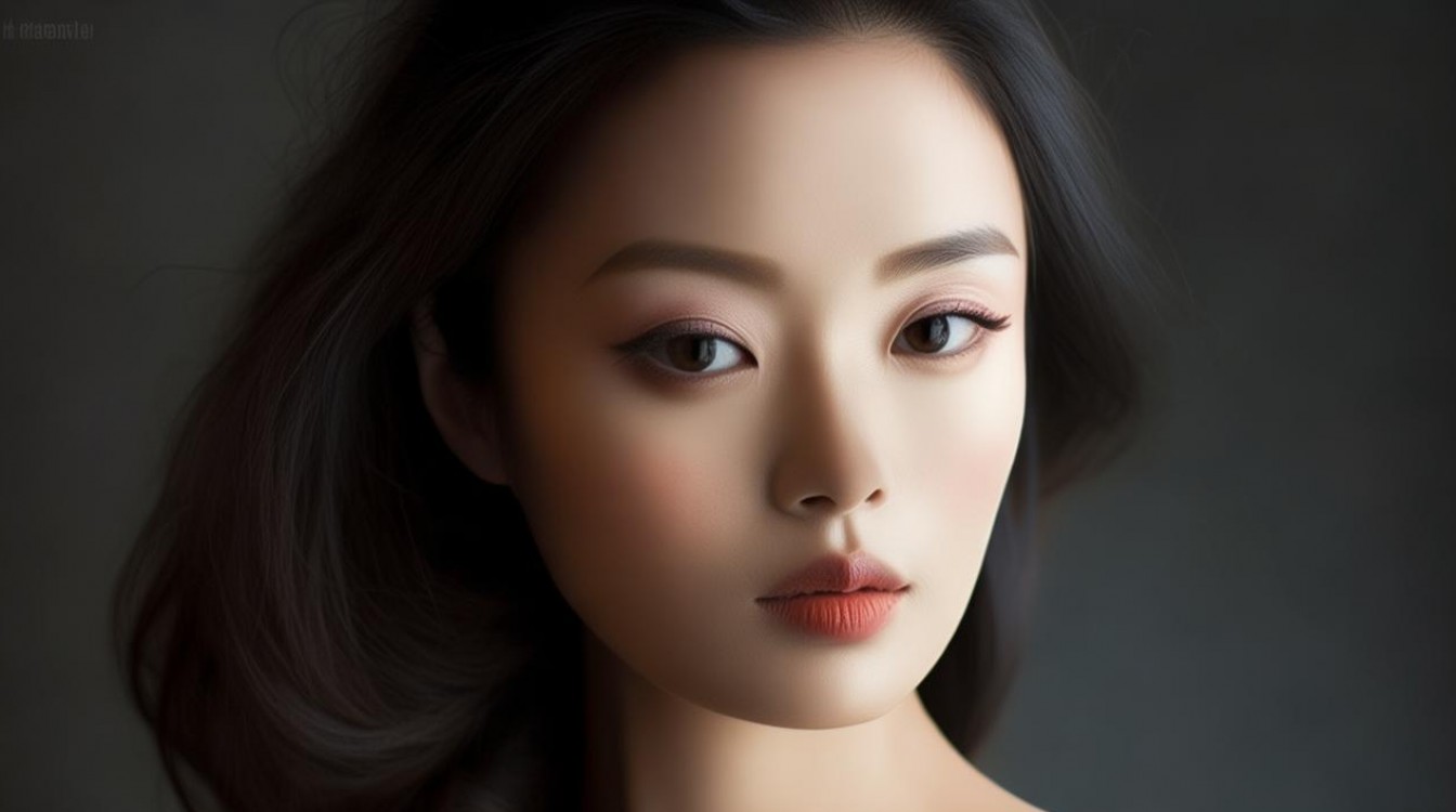 长脸女人的命运 长脸女人的命运