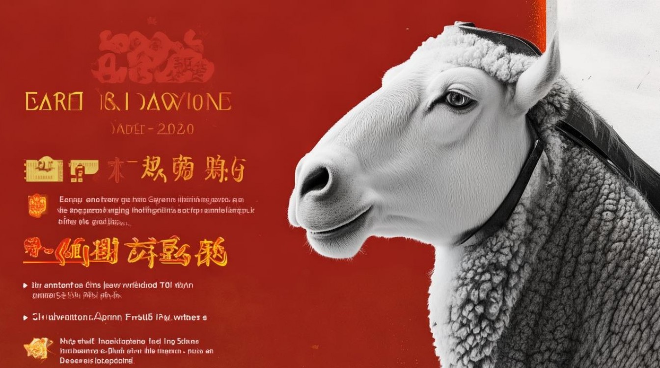 羊年人的命运 羊年人的命运