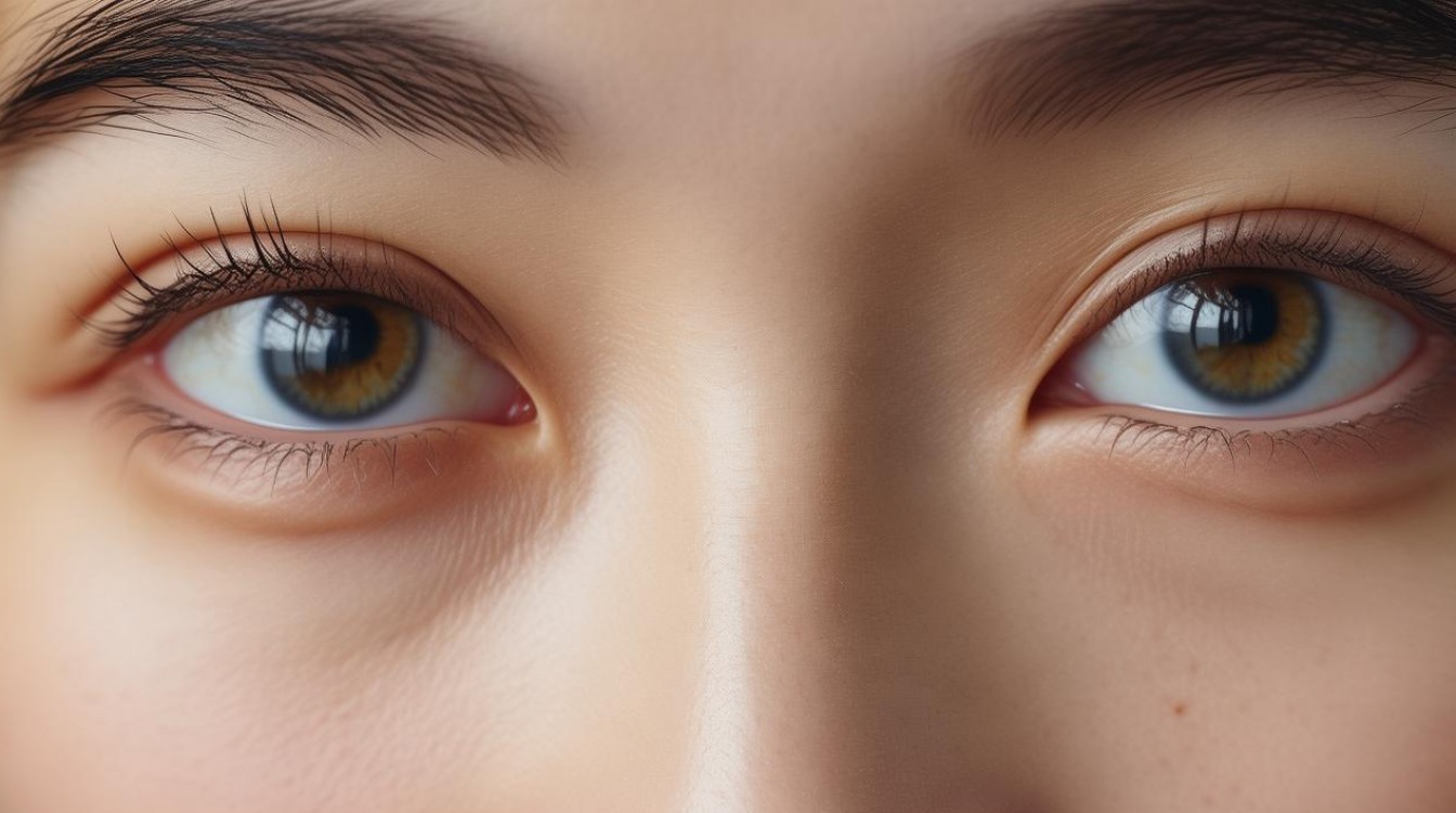 杏仁眼命运 杏仁眼命运