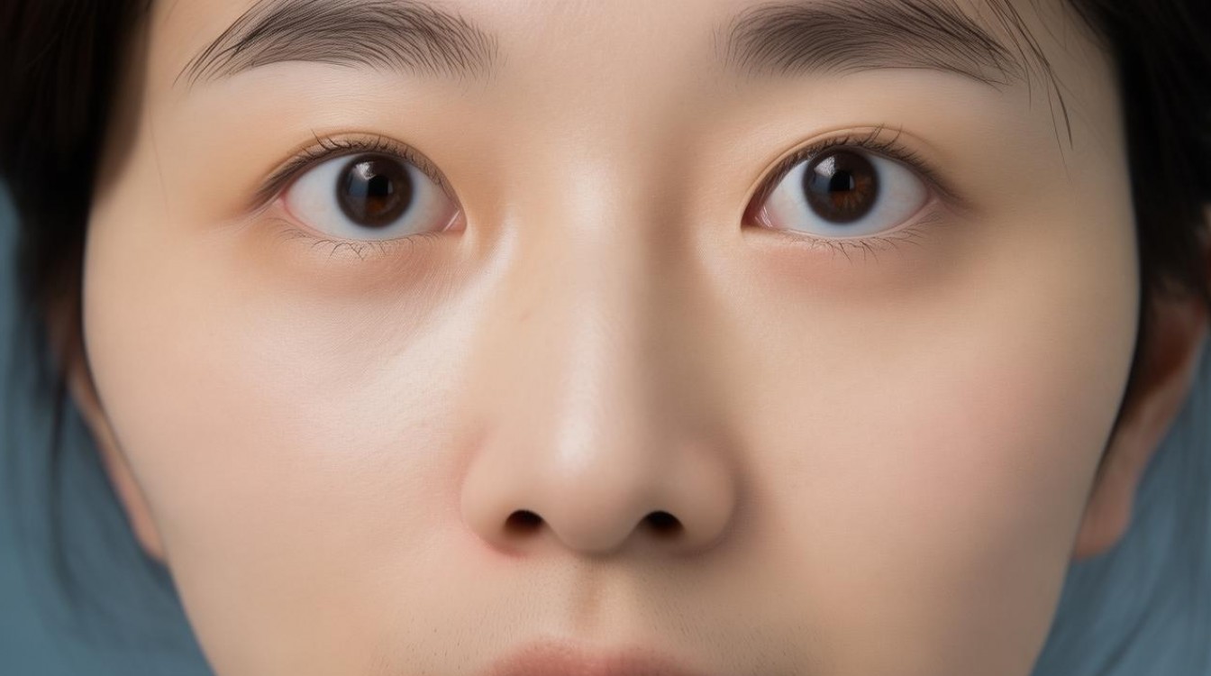 杏仁眼命运 杏仁眼命运