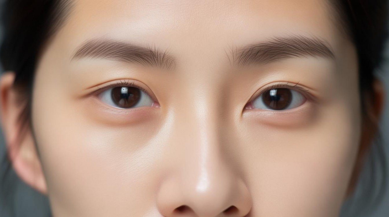 杏仁眼命运 杏仁眼命运