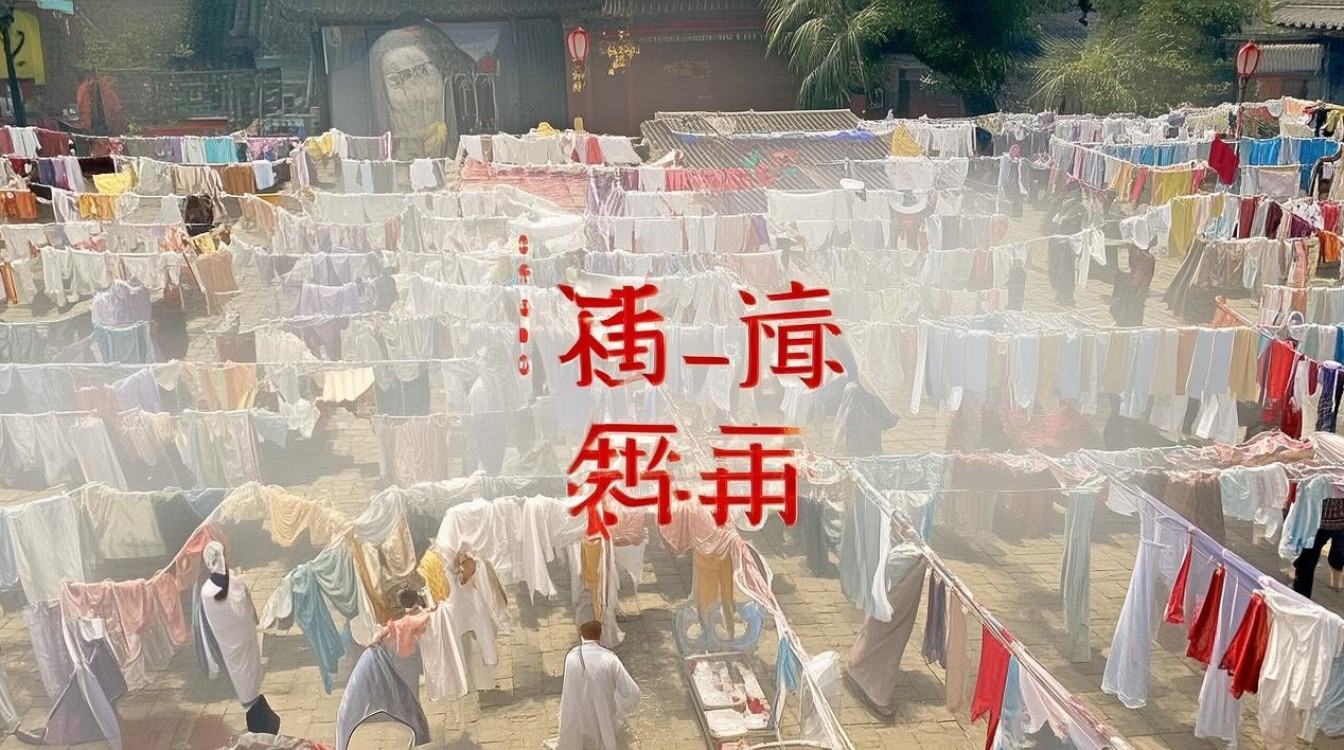 阴历6月6是什么日子