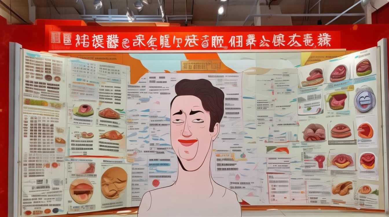 舌形与命运