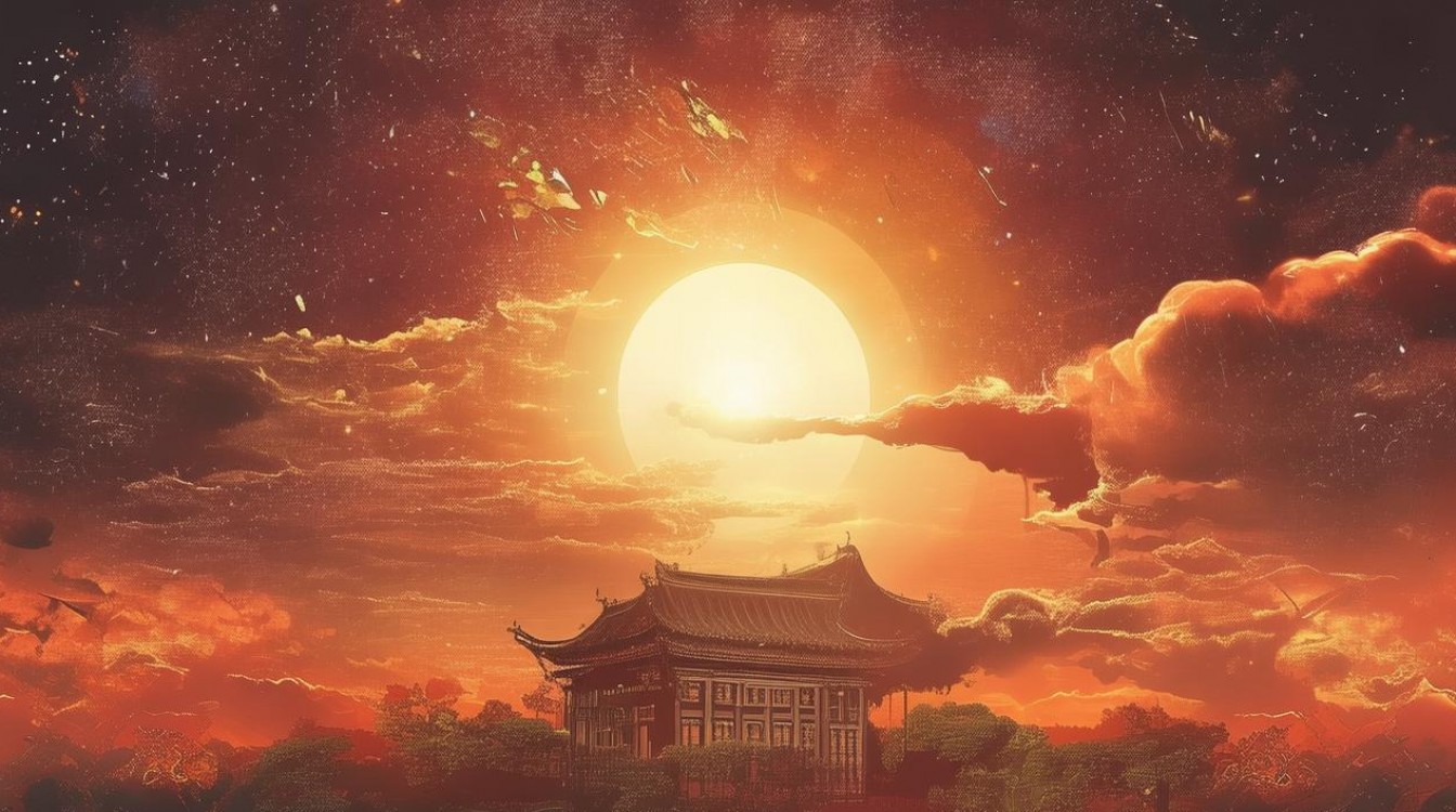 阴历三月初五