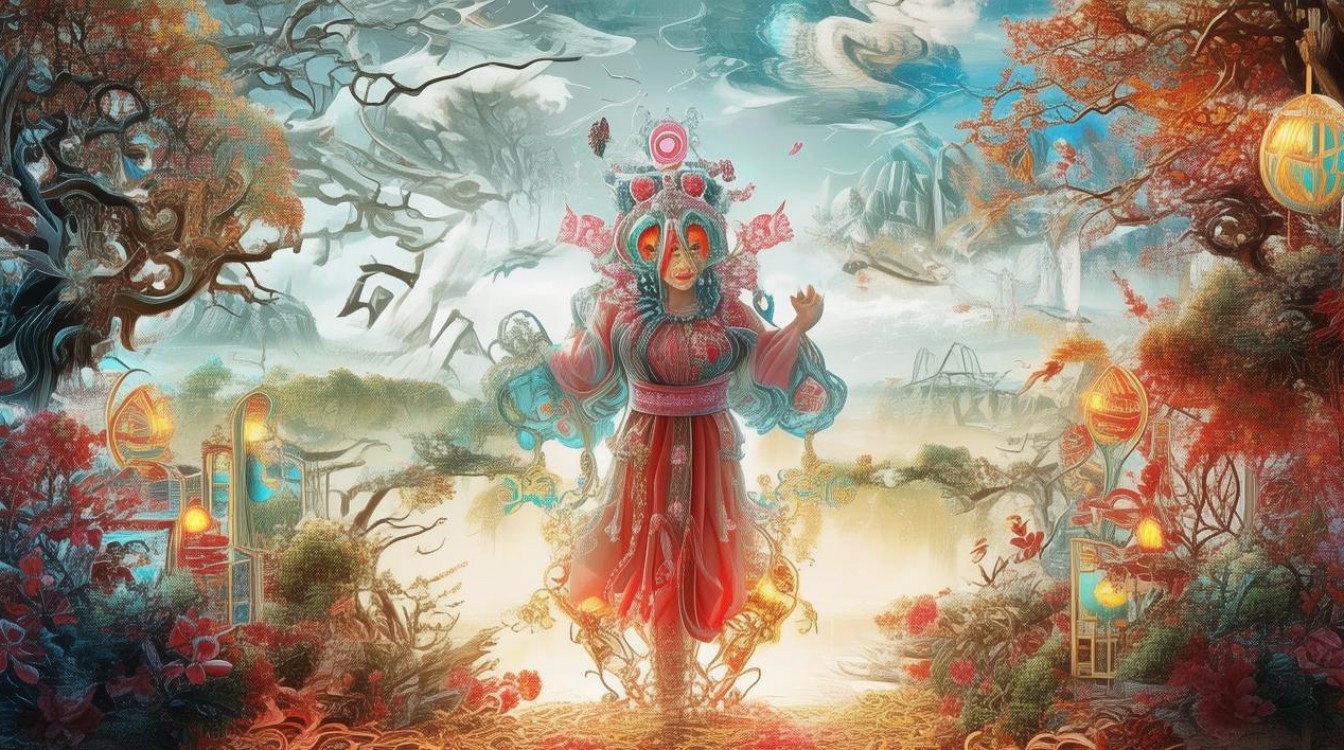 张淑命运 张淑命运