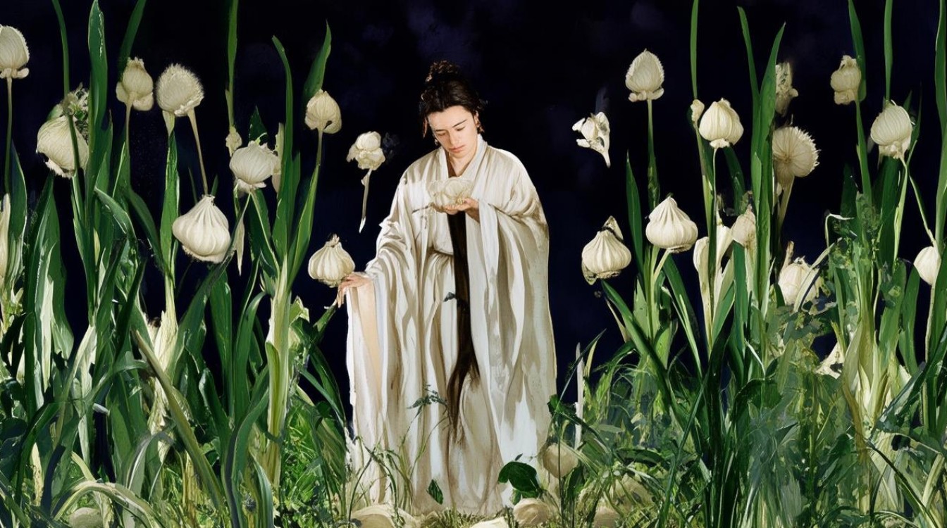 梦到好多蒜是什么意思，梦见大蒜预示什么