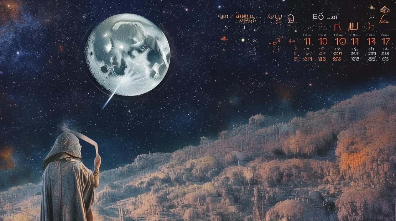 阴历五月十五是什么星座？五月十五出生的人星座查询
