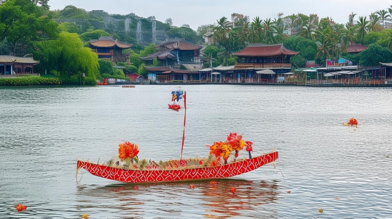 端午节是阴历几号 端午节是阴历几号