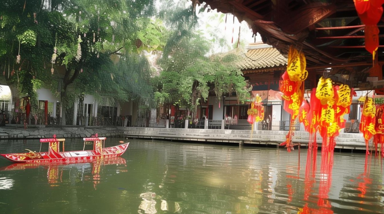 端午节是阴历几号 端午节是阴历几号