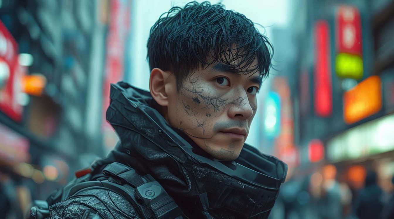 一斗九簸箕的男人命运 一斗九簸箕的男人命运