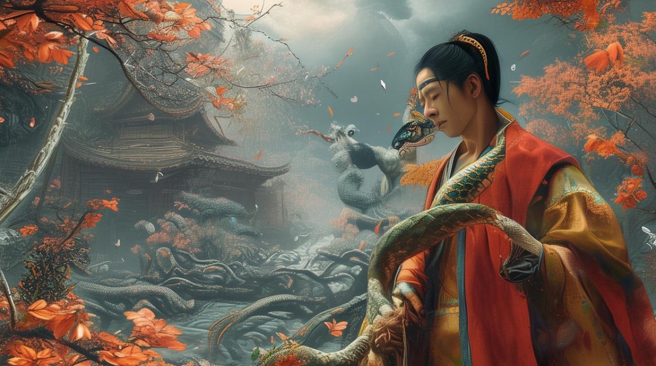 属蛇阴历10月 属蛇阴历10月