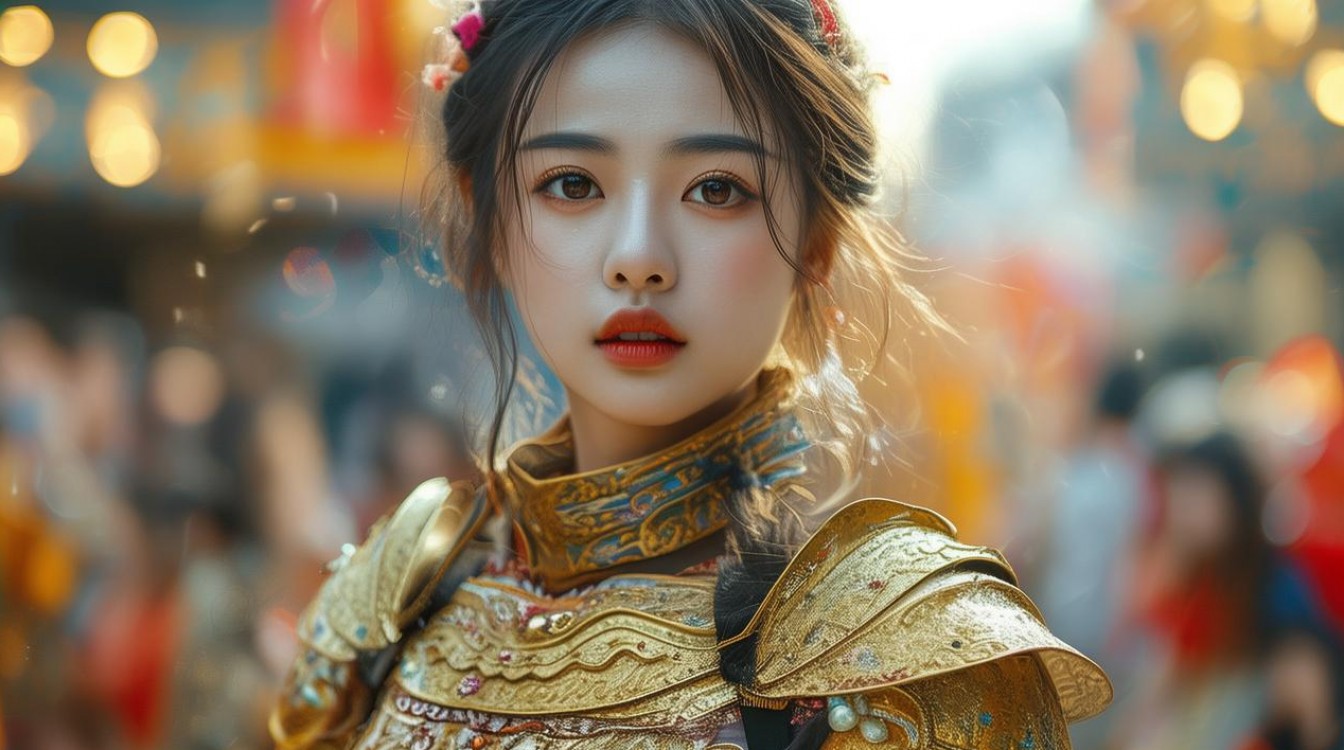 属羊女孩命运 属羊女孩命运