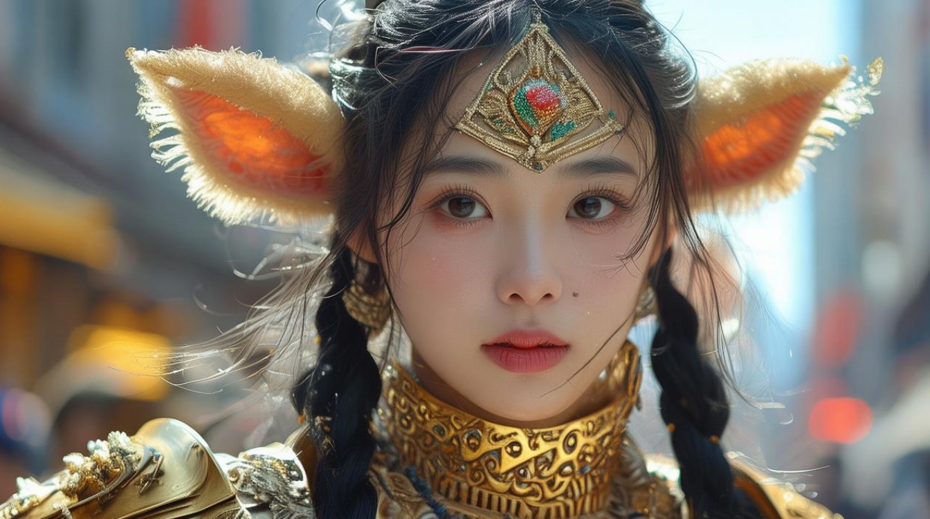 属羊女孩命运 属羊女孩命运