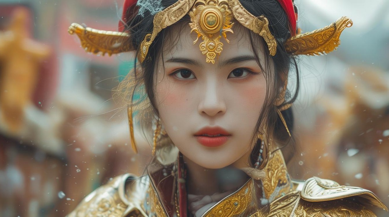 属羊女孩命运 属羊女孩命运