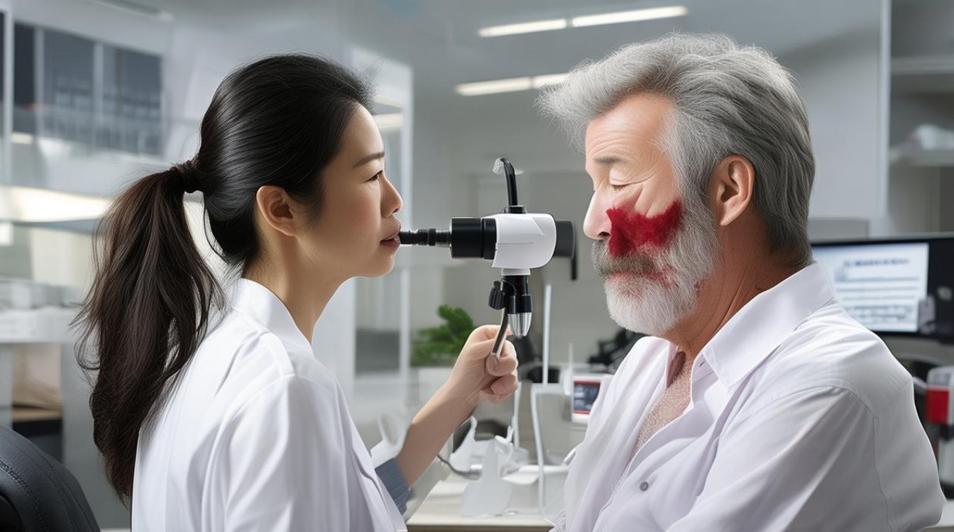 红痦子命运 红痦子命运