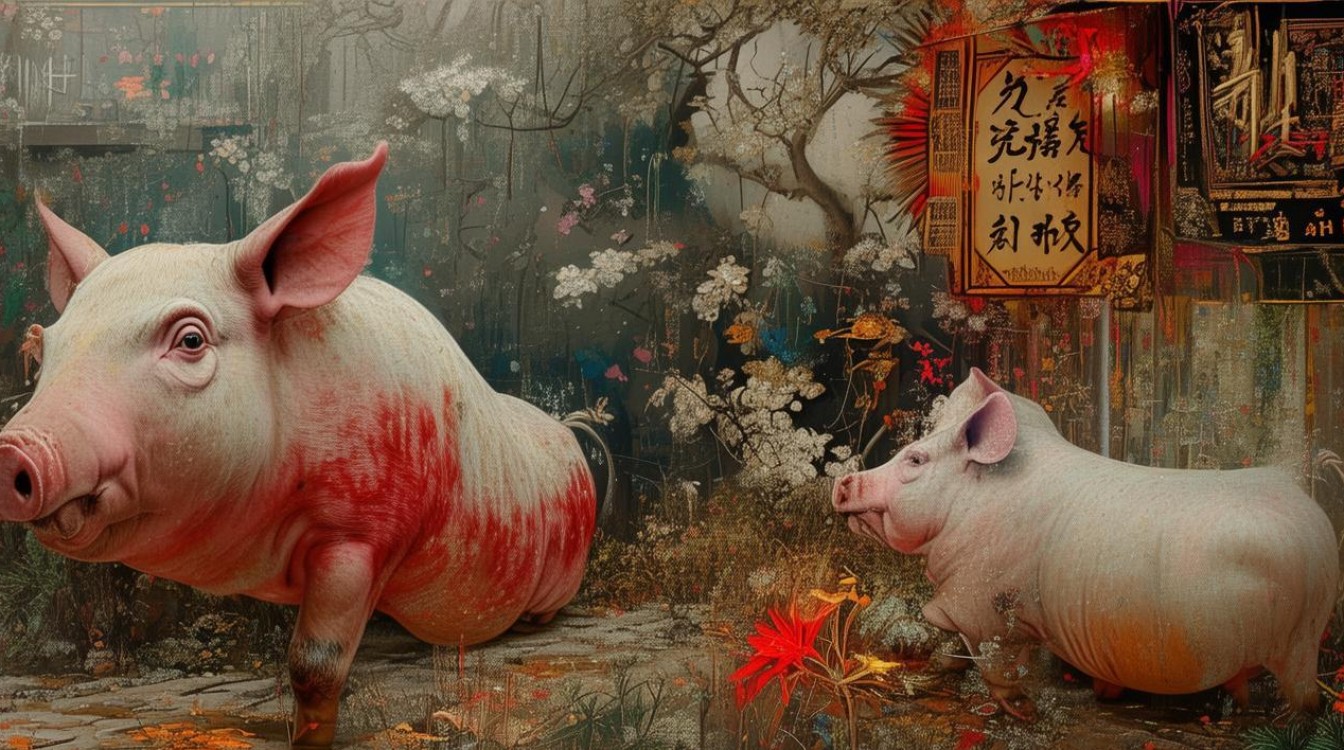 己亥年命运