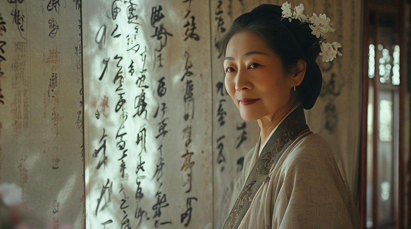 梦到伯母 梦到伯母