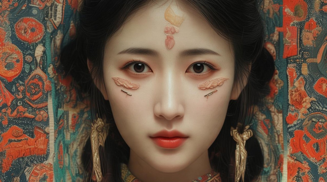 天生三眼皮的女人命运 天生三眼皮的女人命运