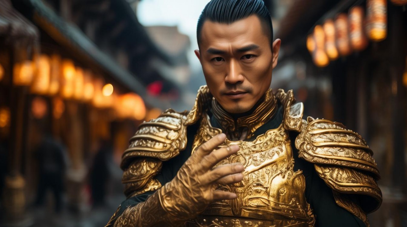 手指十个斗的男人命运 手指十个斗的男人命运