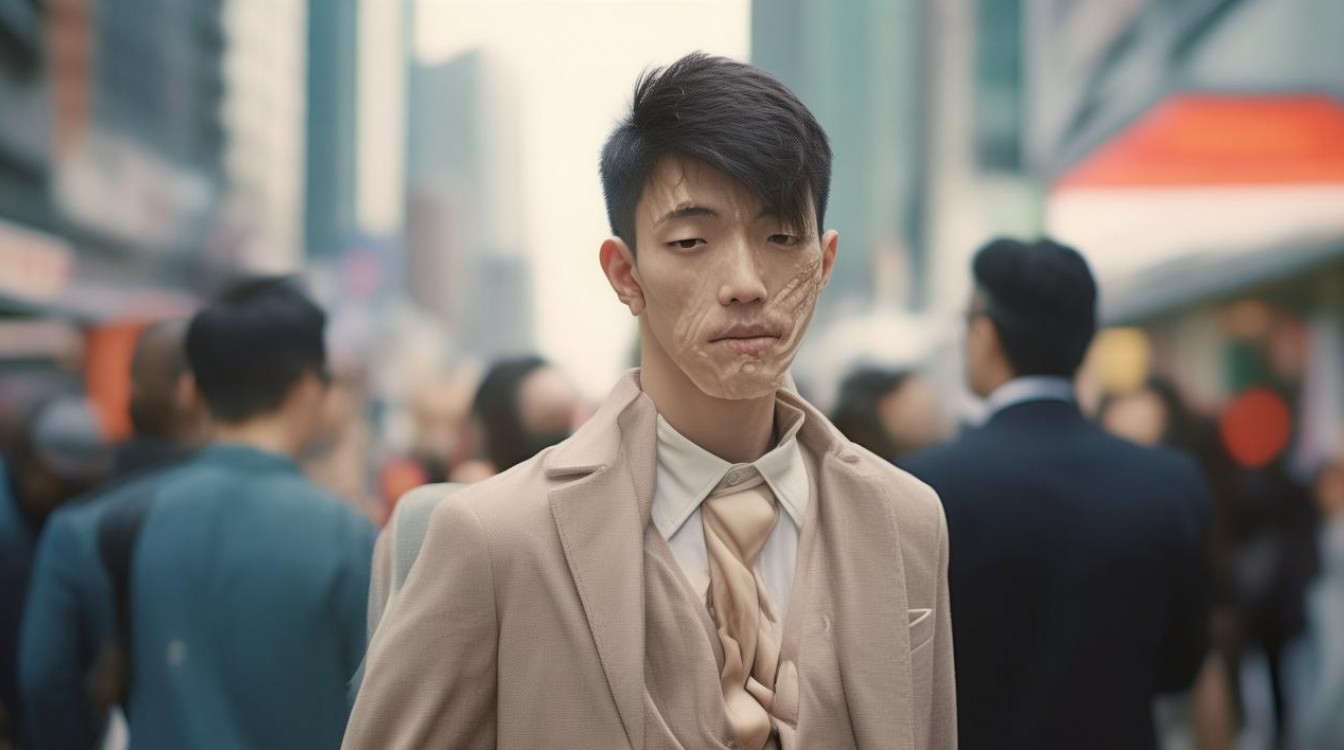 没有耳垂的人命运怎么样 没有耳垂的人命运怎么样