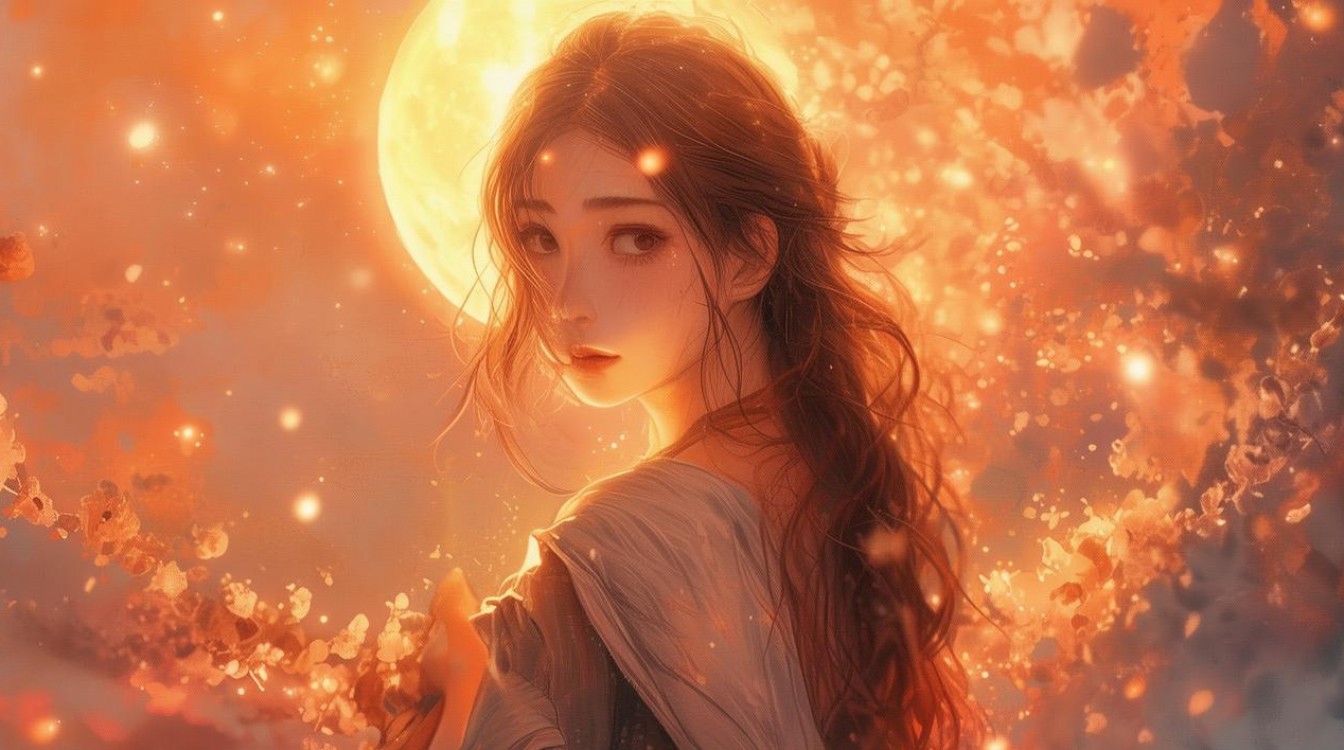 正月十五生的女孩的命运 正月十五生的女孩的命运