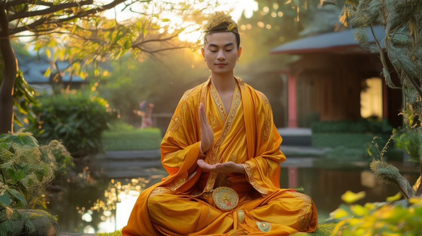 念药师佛改变命运 念药师佛改变命运