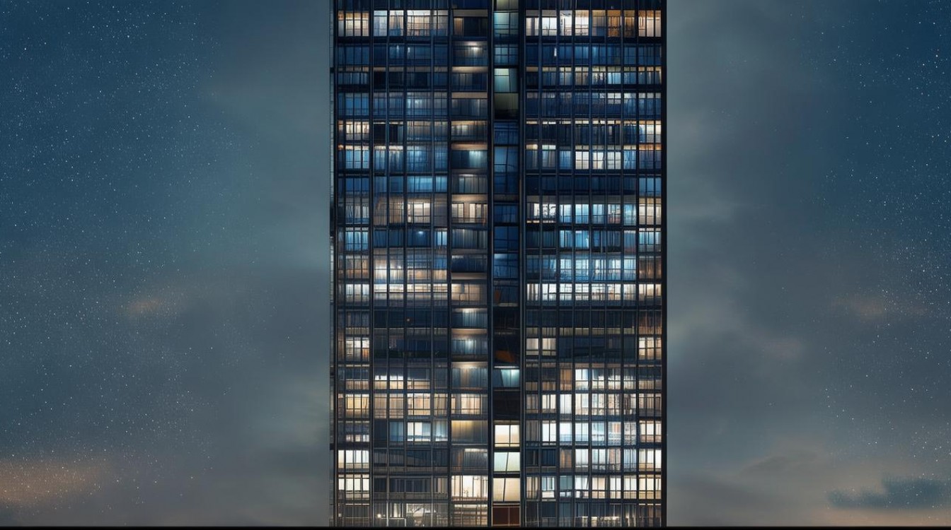 梦到住楼房 梦到住楼房