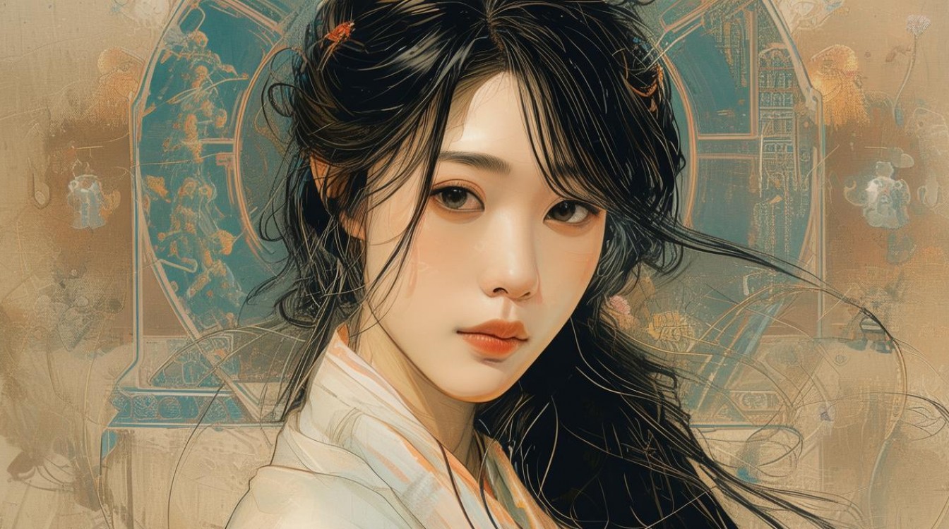 阴历13出生的女孩 阴历13出生的女孩