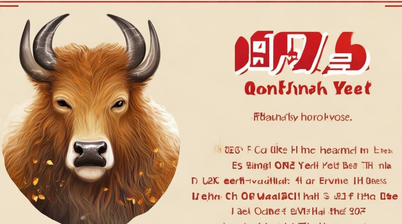 属牛每月命运 属牛每月命运