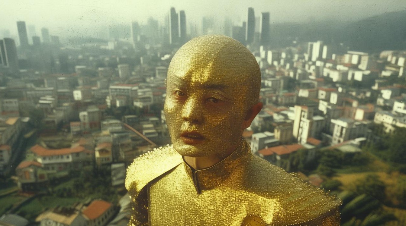周星驰命运 周星驰命运