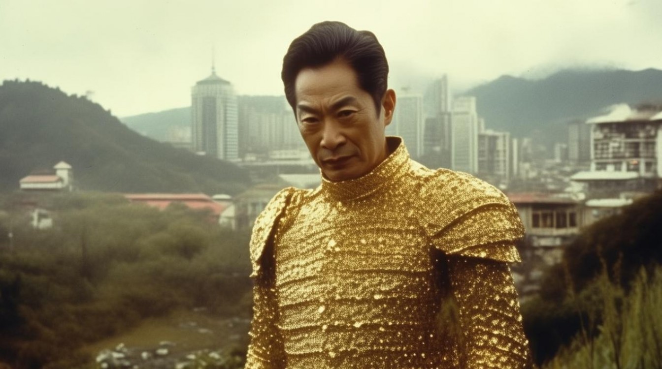 周星驰命运 周星驰命运