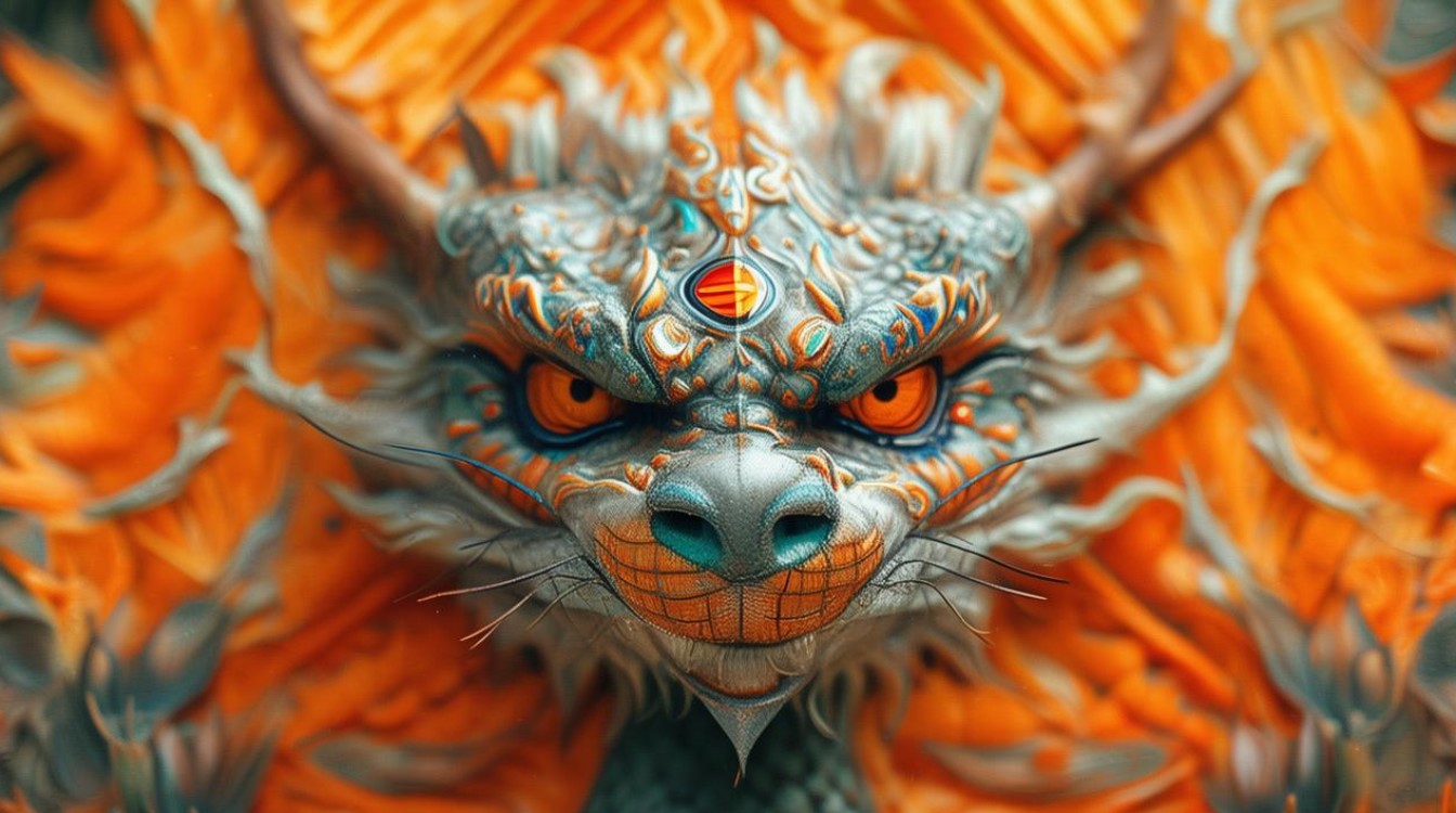 阴历二月的龙 阴历二月的龙
