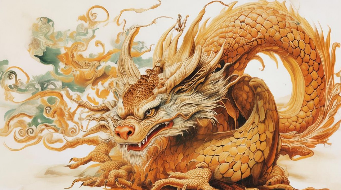 阴历二月的龙 阴历二月的龙