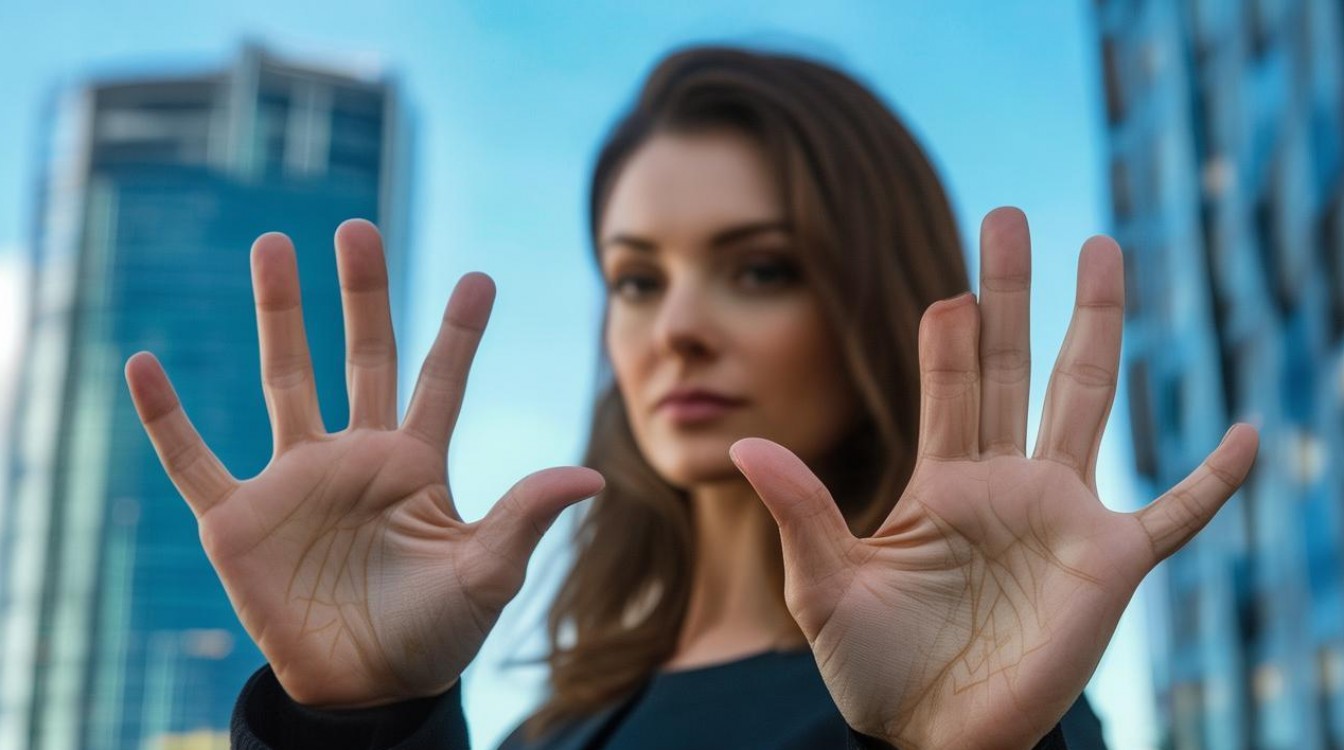 手相呈m型的女人命运 手相呈m型的女人命运
