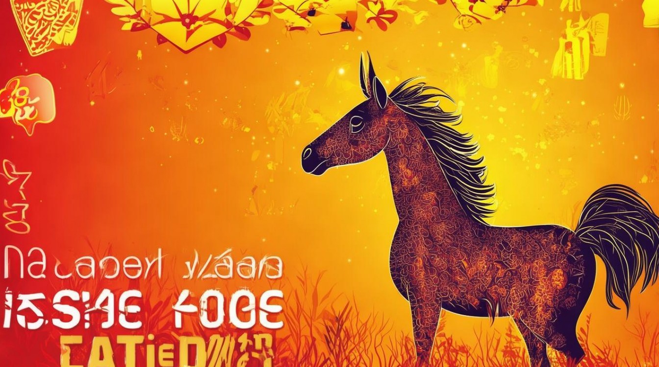 十二生肖出生年的命运