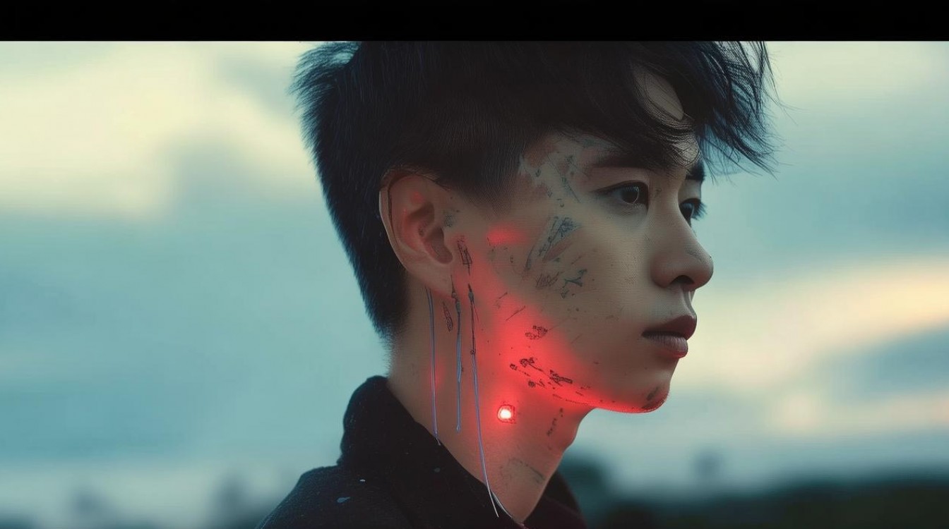 脖子后有胎记命运 脖子后有胎记命运