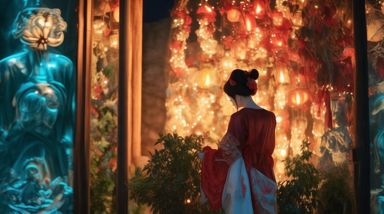 阴历七月七是什么日子，七夕节由来及传统习俗