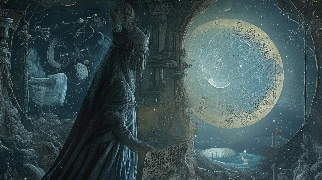 阴历4月生的是什么星座