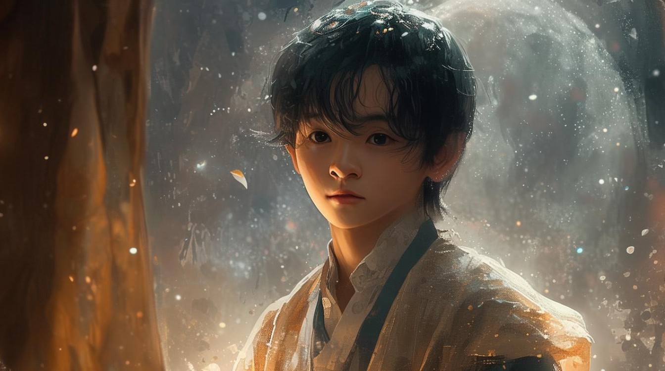 中秋节出生的男孩命运 中秋节出生的男孩命运
