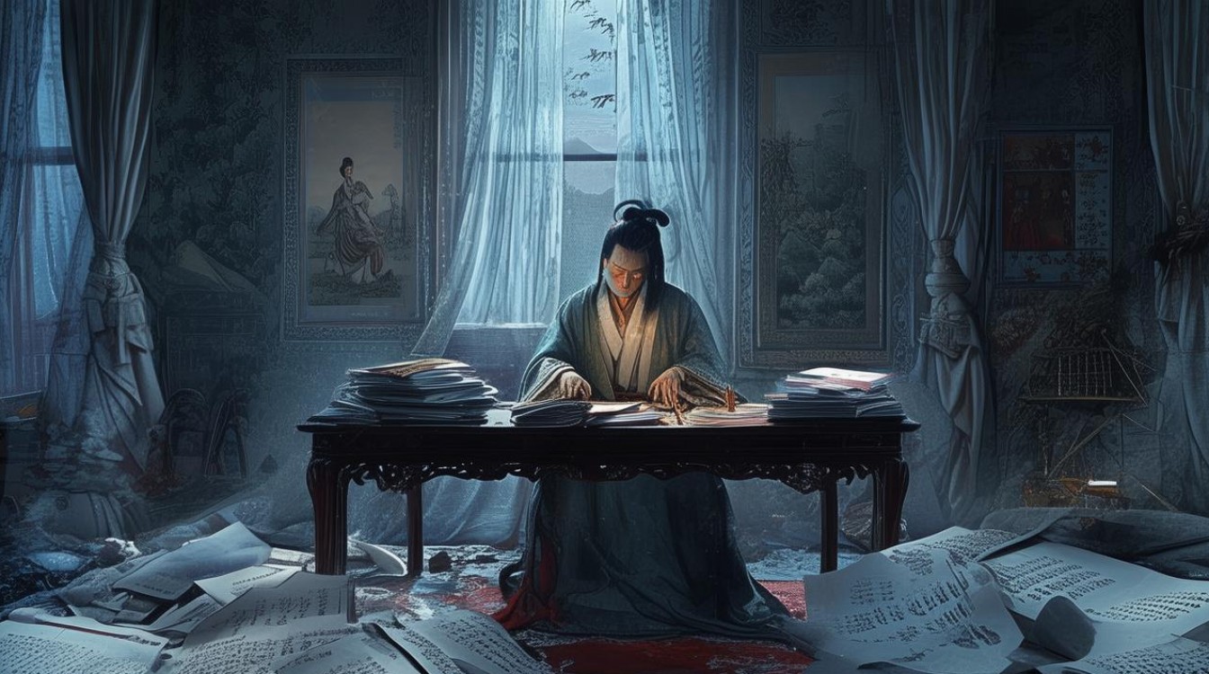梦到诗词