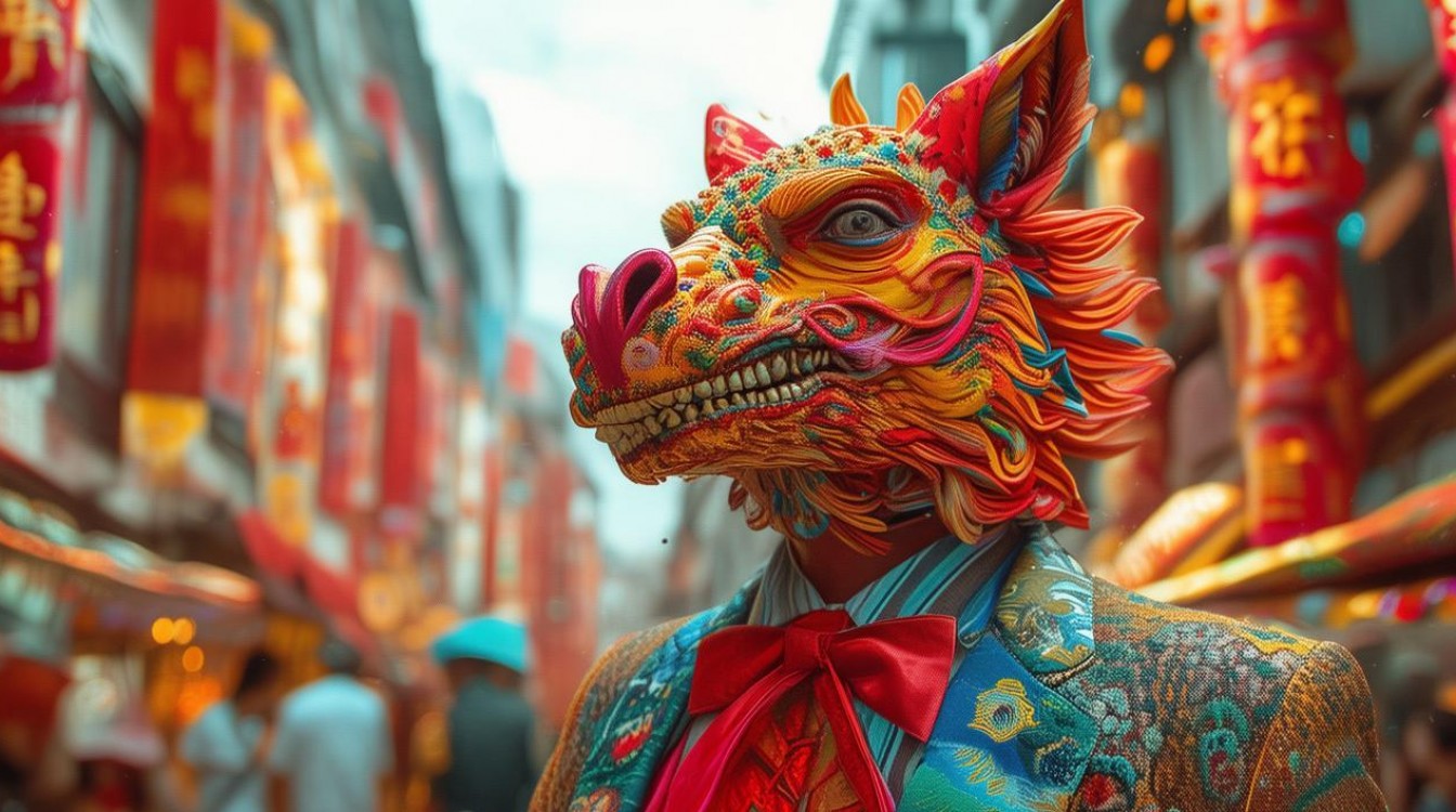 龙生肖的命运 龙生肖的命运