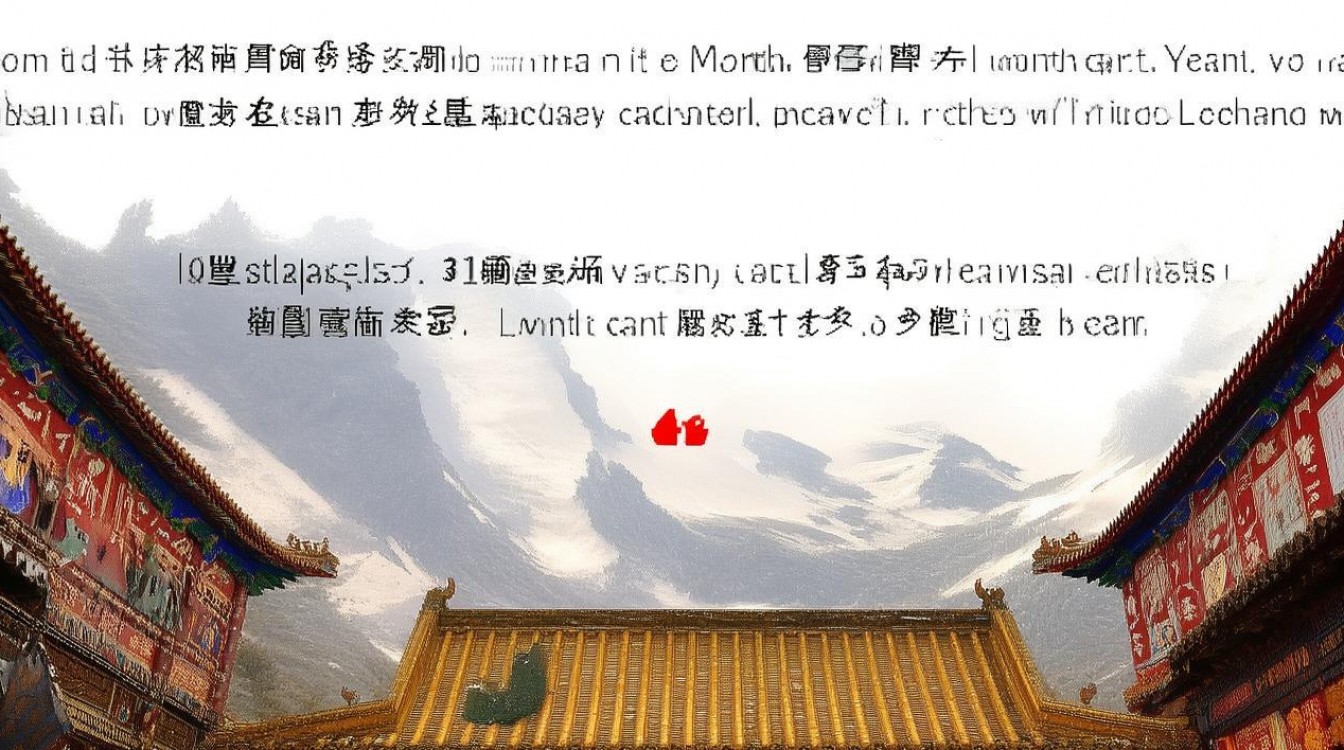 阳历和阴历对照表