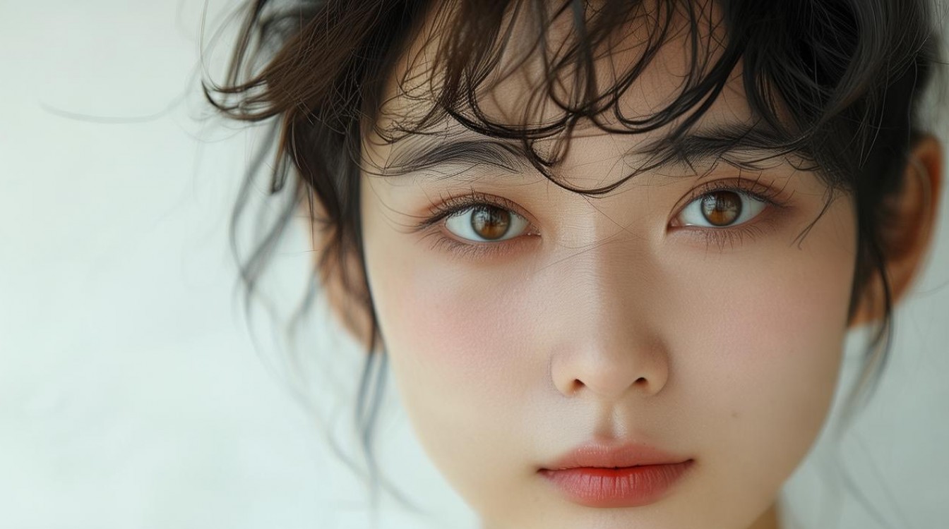 桃花眼的命运 桃花眼的命运