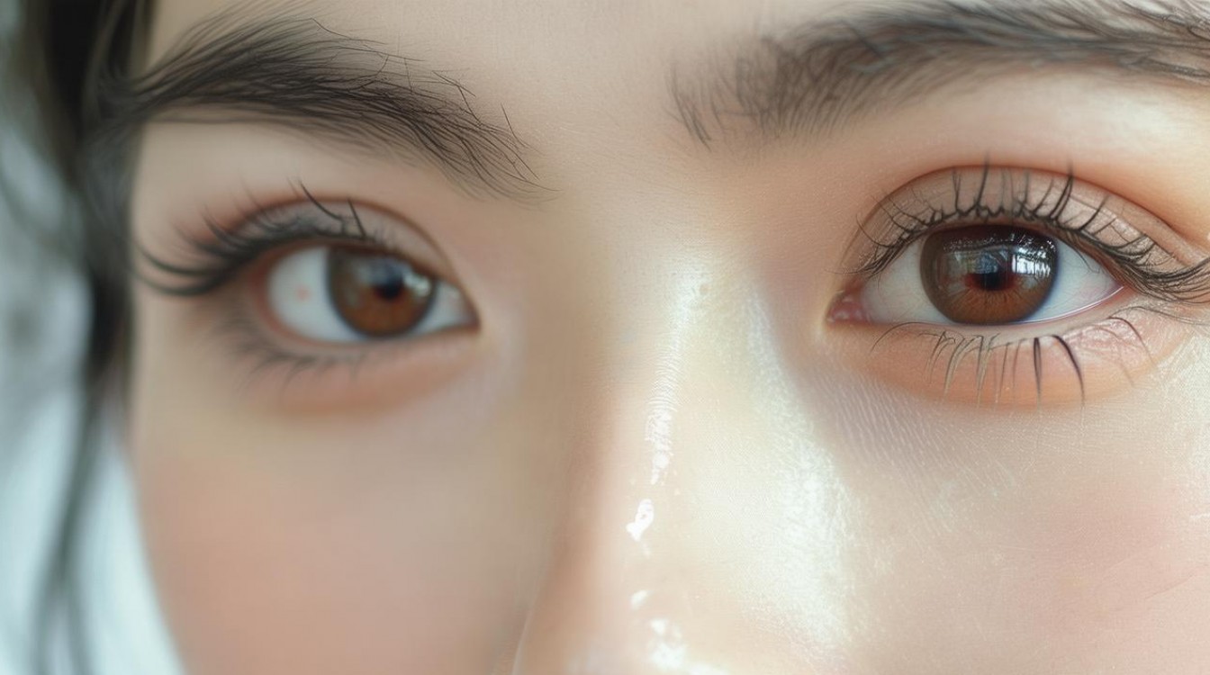 桃花眼的命运 桃花眼的命运