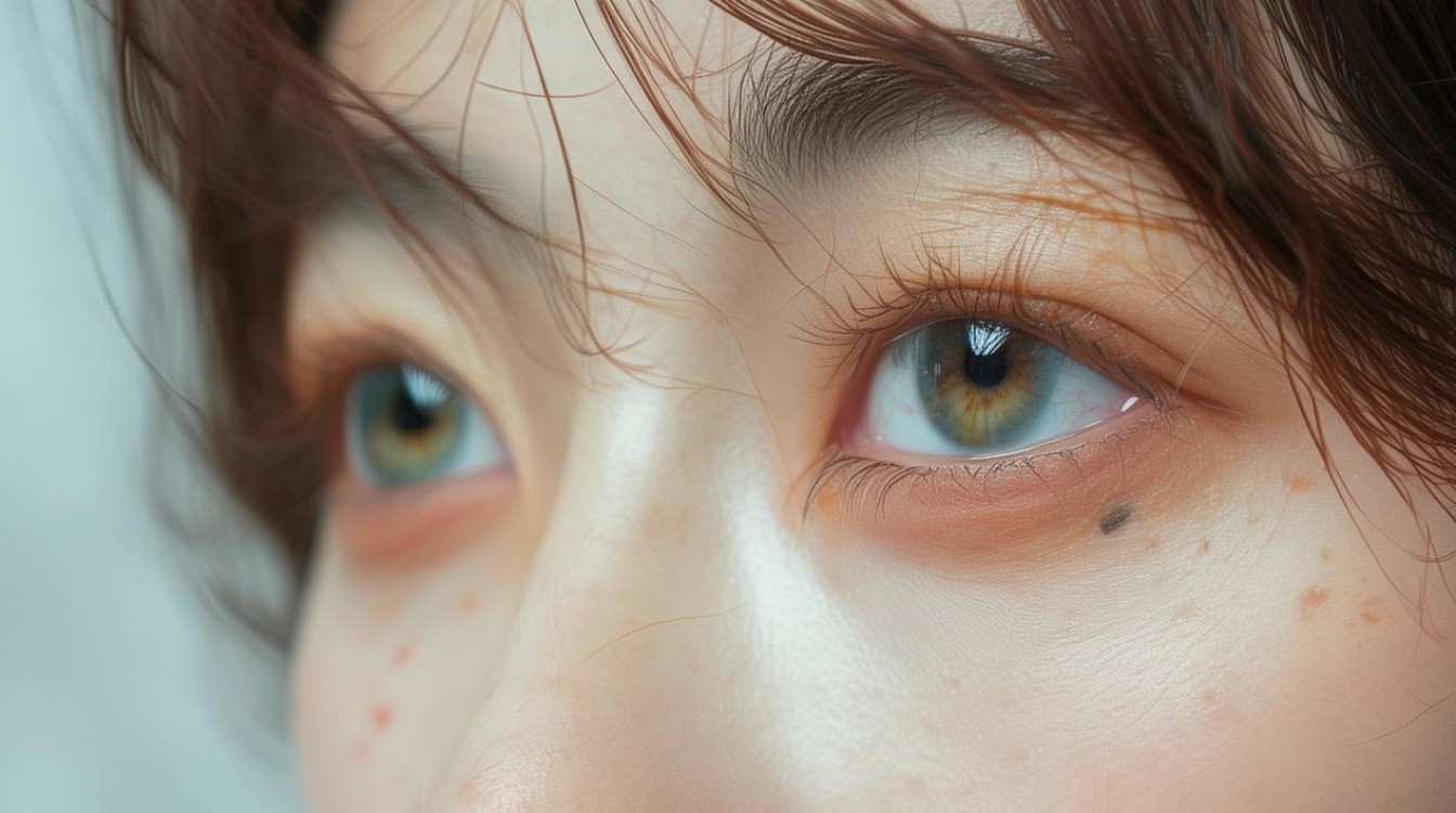 桃花眼的命运 桃花眼的命运