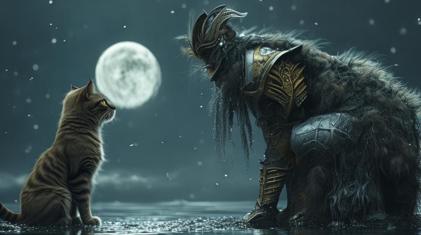 梦到猫在哭 梦到猫在哭