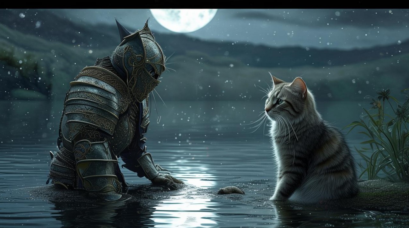 梦到猫在哭 梦到猫在哭