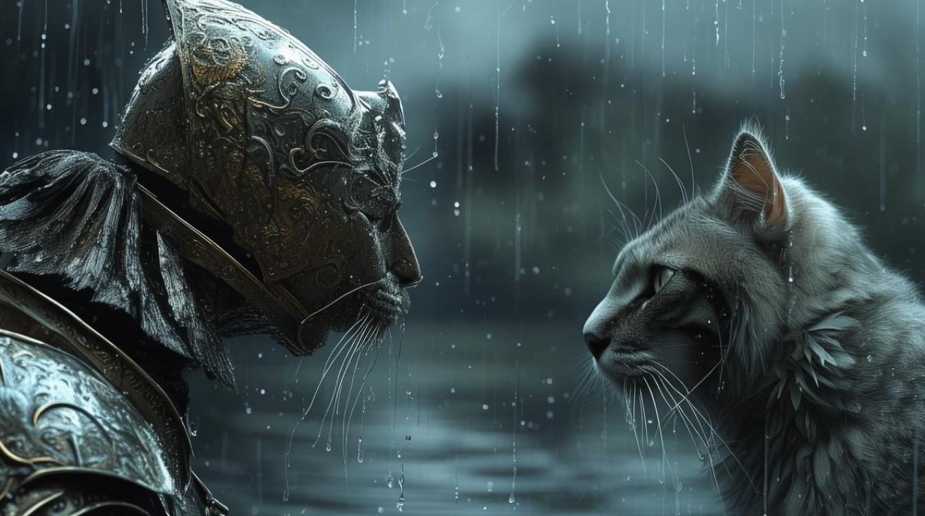 梦到猫在哭 梦到猫在哭