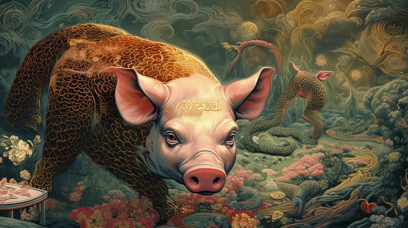 属猪几点出生最好命运，属猪人几点出生最好
