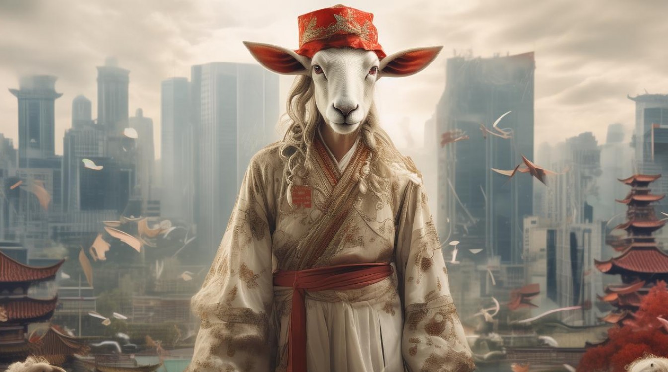 属羊八月命运 属羊八月命运